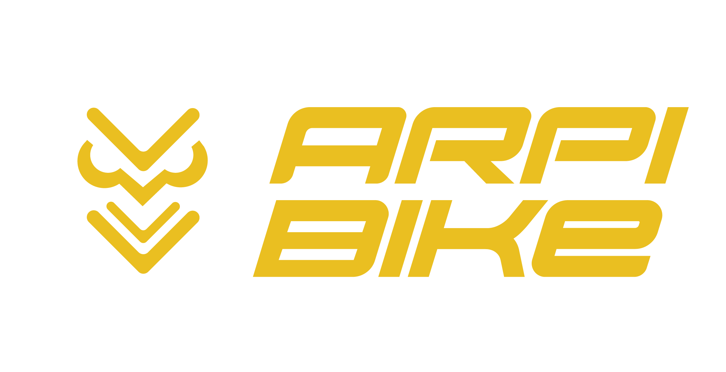 ARPI BIKE logo